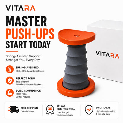VITARA™ PushPro