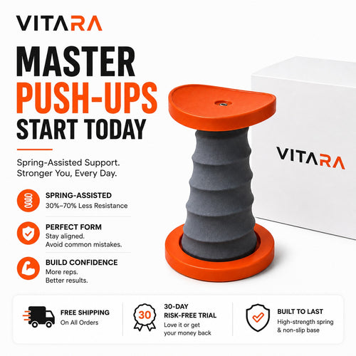 VITARA™ PushPro