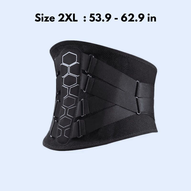 VitaSpine Lumbar Support Belt