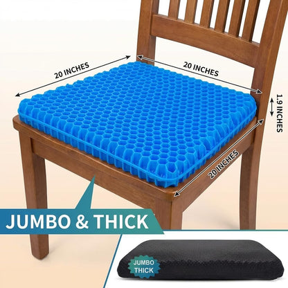 Vita™ – Gel Seat Cushion