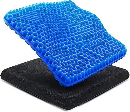 Vita™ – Gel Seat Cushion
