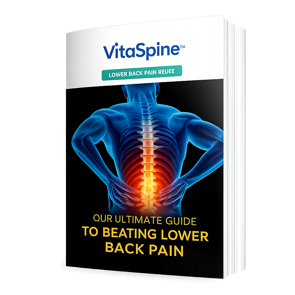 The Modern Spine Health Guide