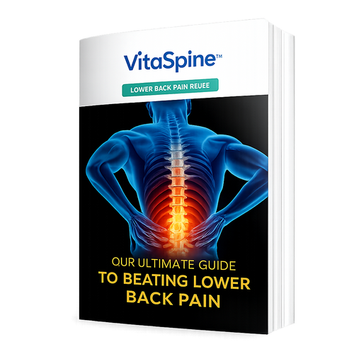 The Modern Spine Health Guide