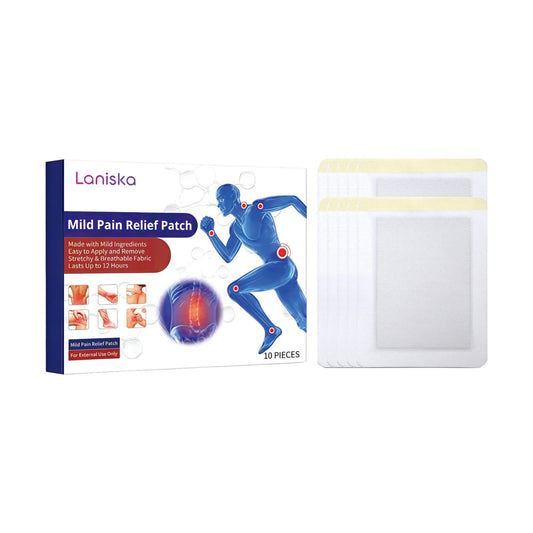 Pain Relief Patch