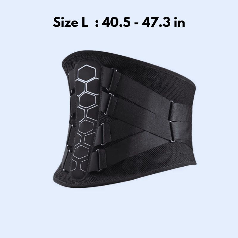 VitaSpine Lumbar Support Belt