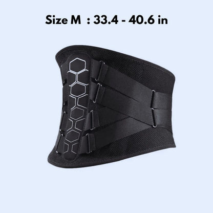 VitaSpine Lumbar Support Belt