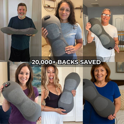 VitaSpine™ – Triple Fusion Massager