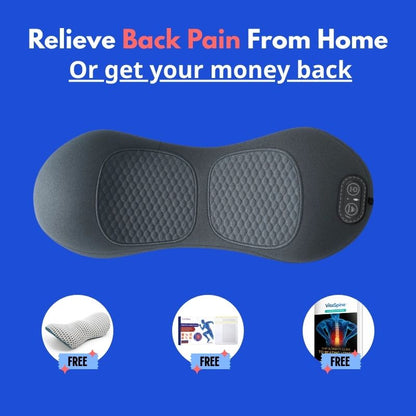 VitaSpine™ – Triple Fusion Massager