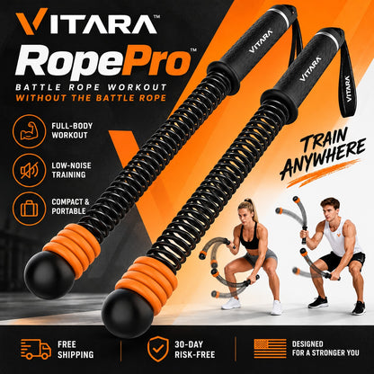 VITARA™ RopePro