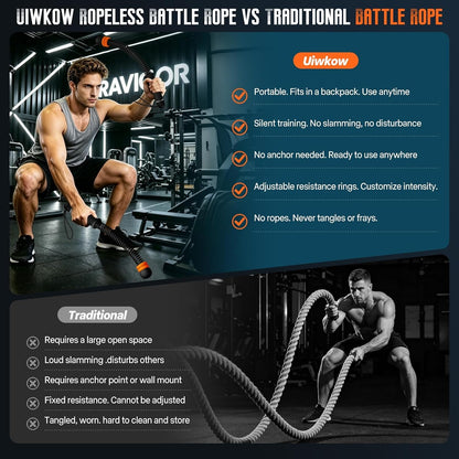 VITARA™ RopePro