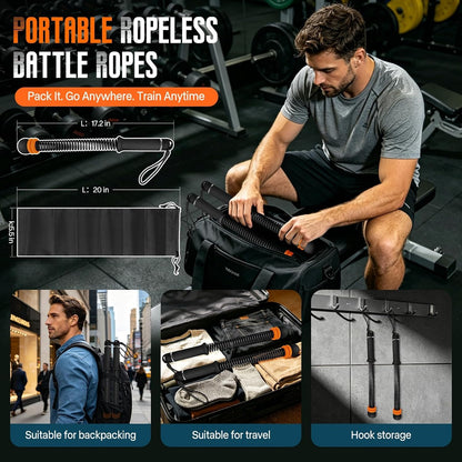 VITARA™ RopePro