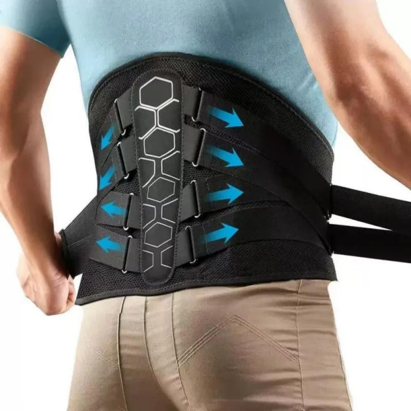 VitaSpine Lumbar Support Belt