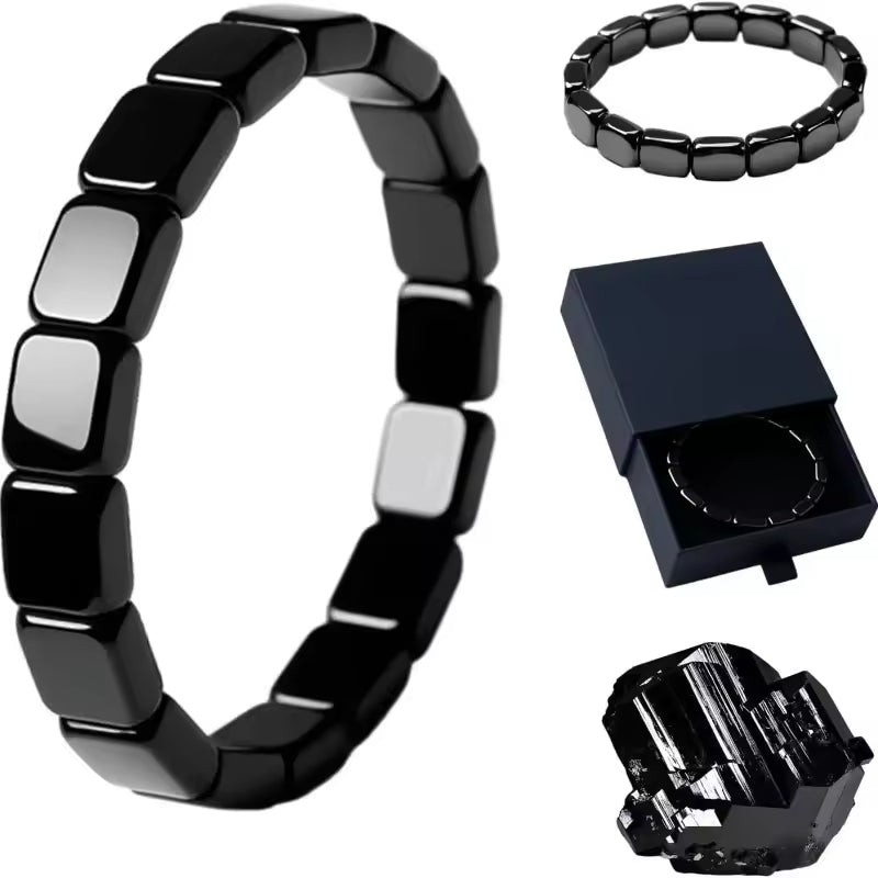 VITASTONE™ PREMIUM HEMATITE BRACELET
