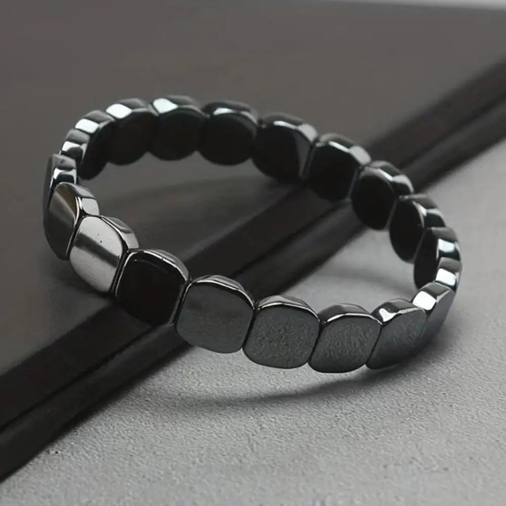 VITASTONE™ PREMIUM HEMATITE BRACELET