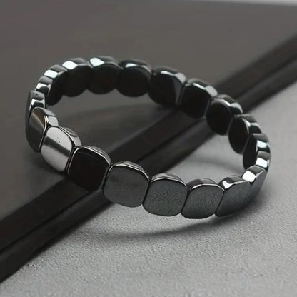 VITASTONE™ PREMIUM HEMATITE BRACELET