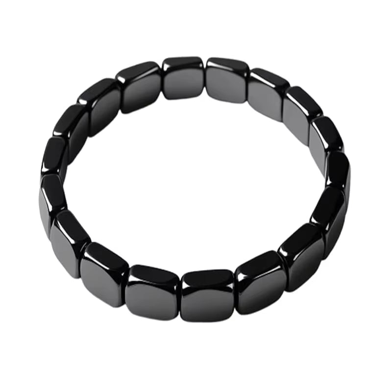 VITASTONE™ PREMIUM HEMATITE BRACELET