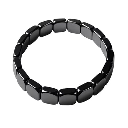 VITASTONE™ PREMIUM HEMATITE BRACELET